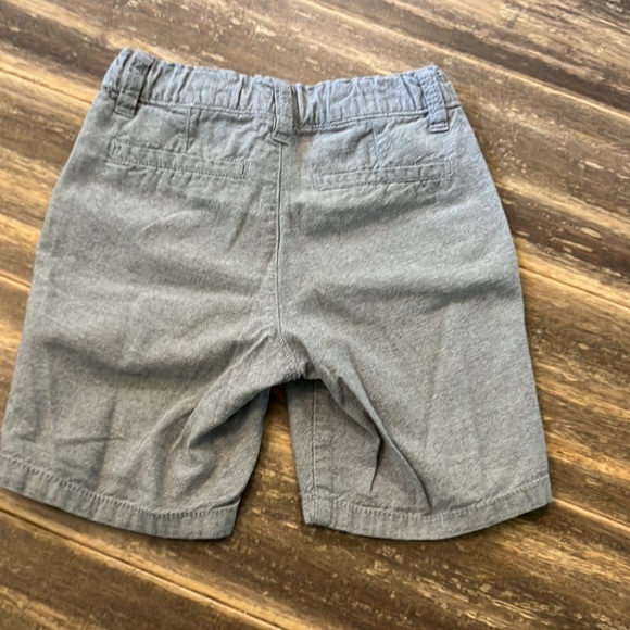 3 for $10 Gray shorts - Picture 4 of 5